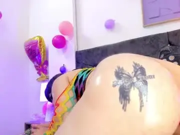 Chaturbate Sex Chat of meghan_candy