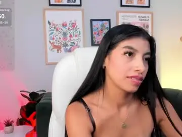 Chaturbate Nude Webcam of tiffany_low