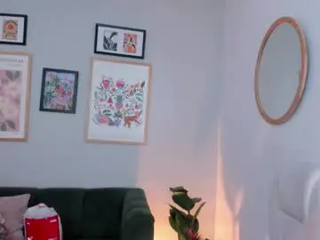 Chaturbate Live Sex Cam of tiffany_low