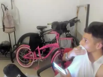 Chaturbate Best Webcam of white_master444