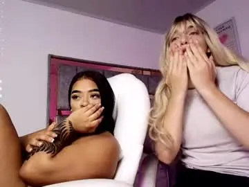 Chaturbate Watch Live Sex Cams of alexa_candy_18