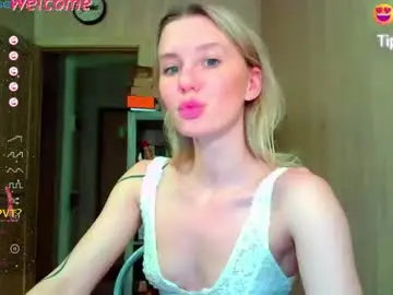 Chaturbate Best Webcam of caramel_pie_
