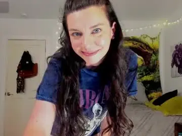 Chaturbate Live Sex Cam of cleo_cam