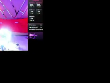 Chaturbate Watch Live Sex Cams of erikamontiel__