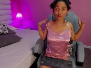 Chaturbate Private Sex Chat of megan_robles