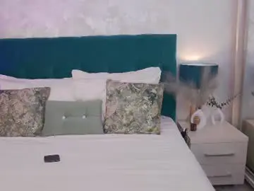 Chaturbate Live Porn of mmmaaa1234