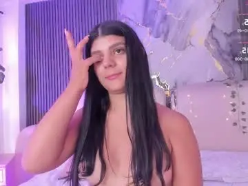 Chaturbate Adult Video Chat of paulinabelle