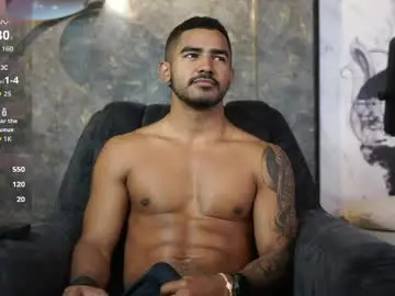 Chaturbate Watch Live Sex Cams of reik_von