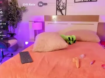 Chaturbate Best Webcam of sophia_duarte_
