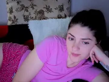 Chaturbate Live Sex Cam of _just_a_simple_girl