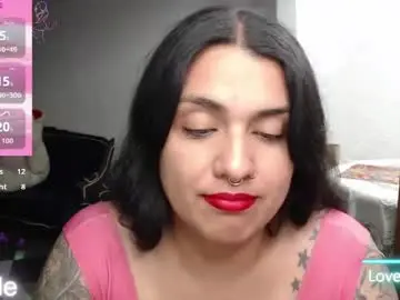 Chaturbate Live Sex of alix_beltran