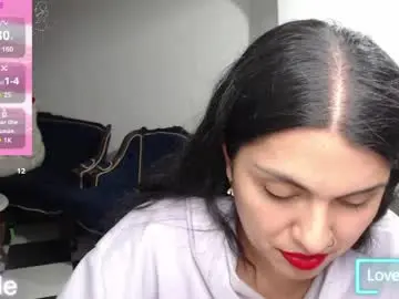 Chaturbate Free Porn Cam of alix_beltran