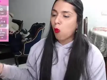 Chaturbate Adult Video Chat of alix_beltran