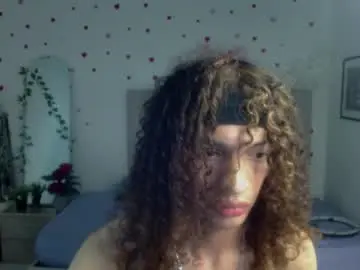 Chaturbate Live Sex Cam of axel_fox7