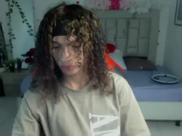 Chaturbate Best live sex cam show of axel_fox7