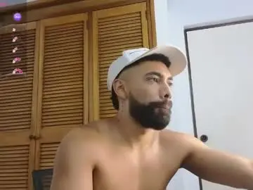 Chaturbate Live Porn of blade_miller_