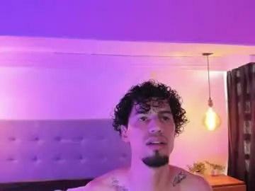 Chaturbate Sex Chat of chris_angnel_