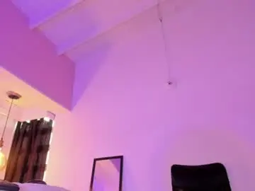 Chaturbate Private Sex Chat of chris_angnel_