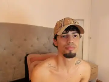 Chaturbate Best Webcam of chris_angnel_