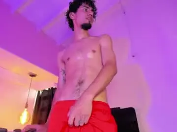 Chaturbate Sex Chat of chris_angnel_