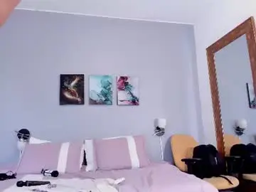 Chaturbate Live Sex of estrella_duran