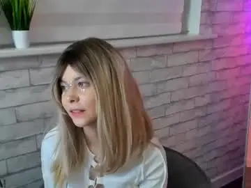Chaturbate Sex Cam of lune_fallenstar