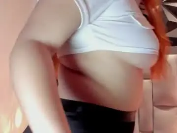 Chaturbate Nude Webcam of megan_whitee__
