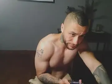 Chaturbate Adult Video Chat of tomdavisxl