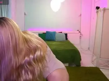 Chaturbate Free Porn Cam of alisaaleks