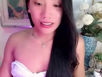 Chaturbate Live Sex of asian_alliyah