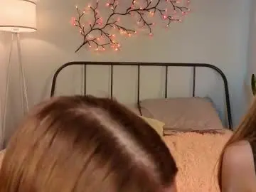 Chaturbate Live Sex of cloverfarewell