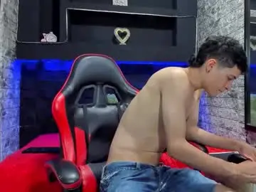 Chaturbate Free Porn Cam of felipe_fiire