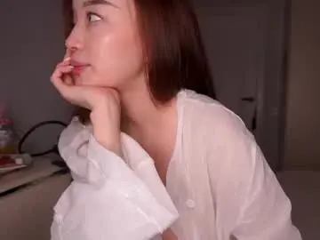 Chaturbate Sex Chat of jenny__lii