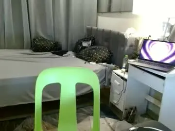 Chaturbate Live Sex Cam of katykiat