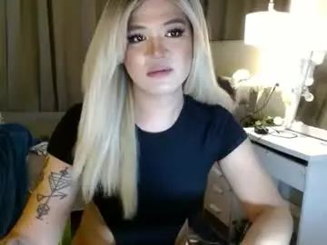 Chaturbate Live Sex Cam of katykiat
