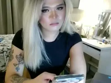 Chaturbate Sex Cam of katykiat