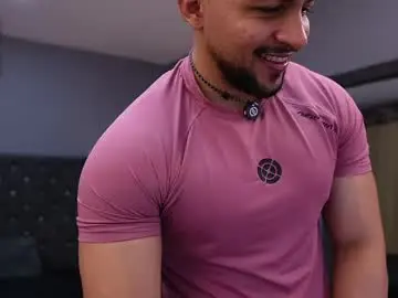 Chaturbate Sex Chat of loganmartinx