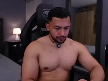 Chaturbate Sex Cam of loganmartinx