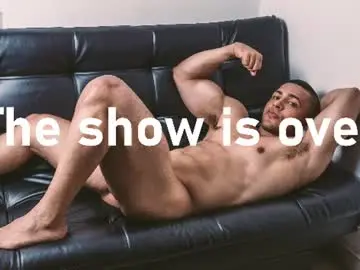 Chaturbate Nude Webcam of loganmartinx