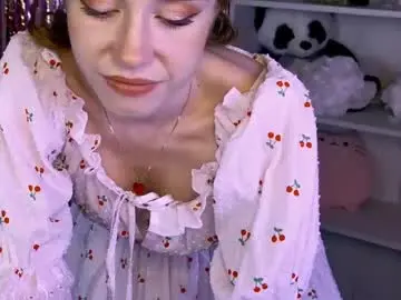 Chaturbate Live Sex Cam of milasiren