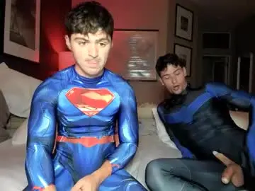 Chaturbate Watch Live Sex Cams of rawr_itsben