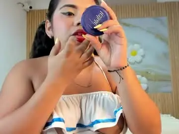 Chaturbate Best live sex cam show of samy_19_
