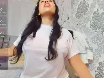 Chaturbate Private Sex Chat of _alixjones