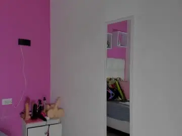 Chaturbate Best live sex cam show of alanna_hot3