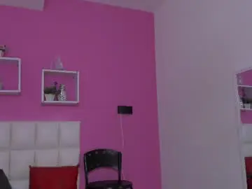 Chaturbate Best live sex cam show of alanna_hot3