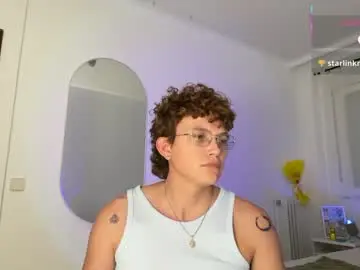 Chaturbate Adult Webcams of anddres_boss