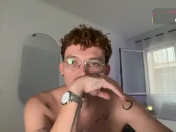 Chaturbate Nude Webcam of anddres_boss