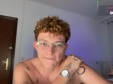 Chaturbate Private Sex Chat of anddres_boss