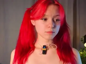 Chaturbate Free Live Porn of bridgetbottrell