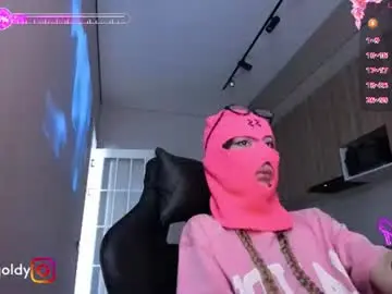 Chaturbate Live Sex of jinny_gold